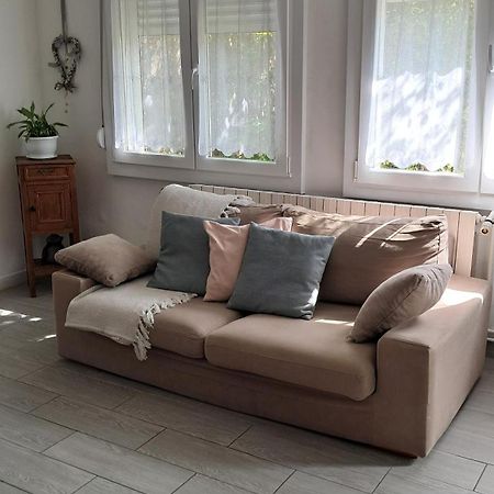 Bienvenue Villa Marly  Exterior photo
