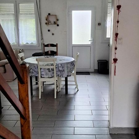 Bienvenue Villa Marly  Exterior photo