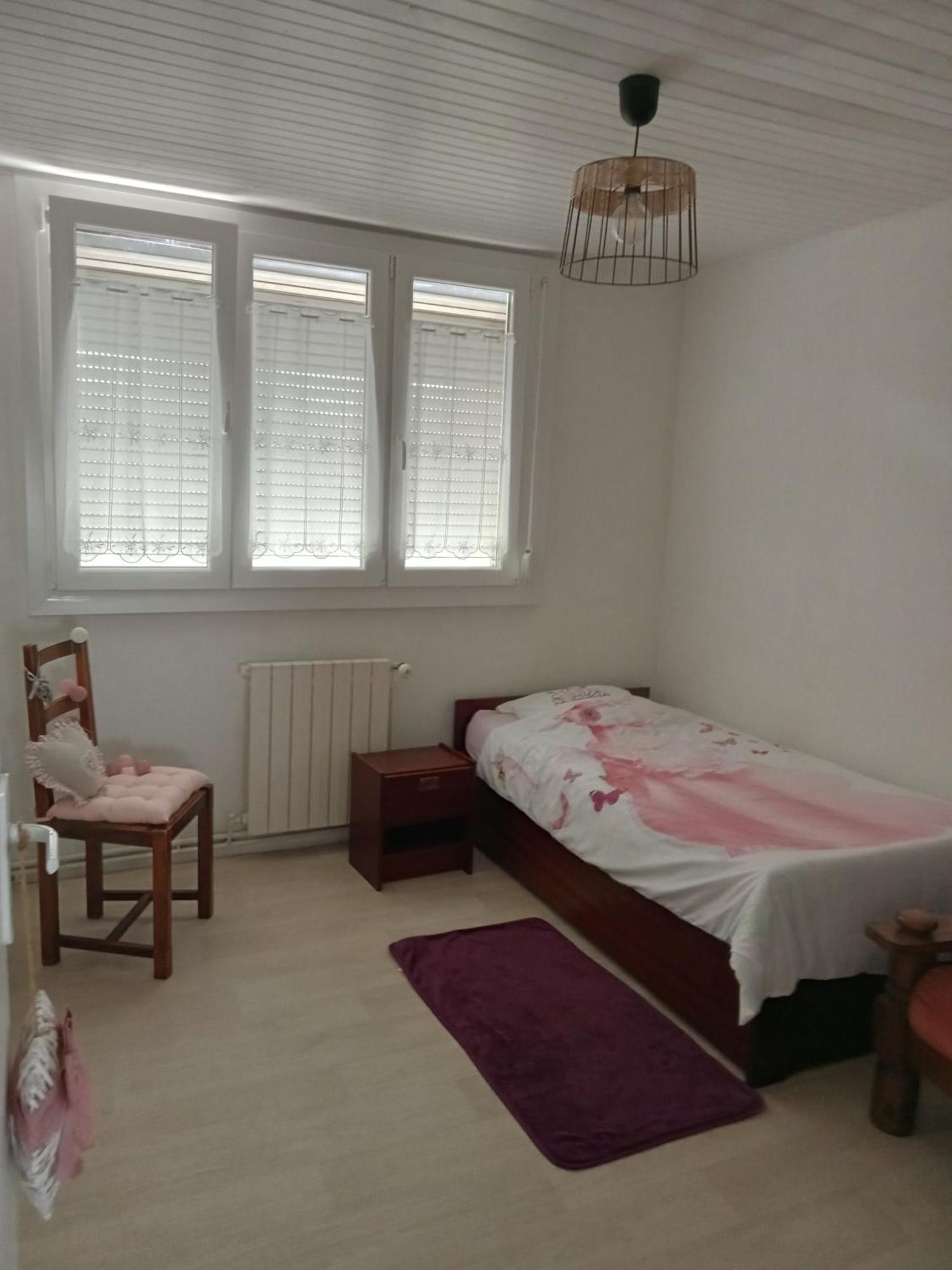 Bienvenue Villa Marly  Exterior photo