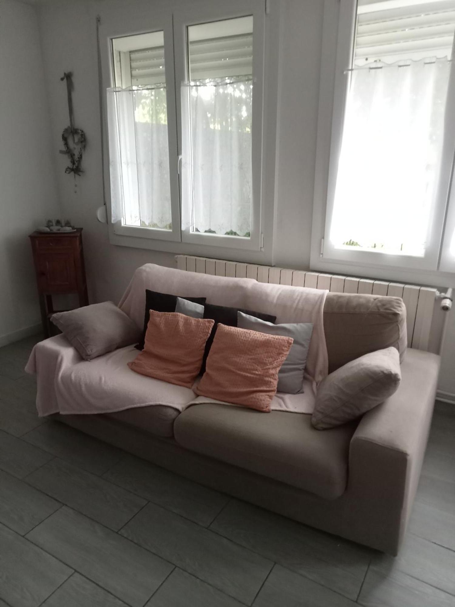 Bienvenue Villa Marly  Exterior photo