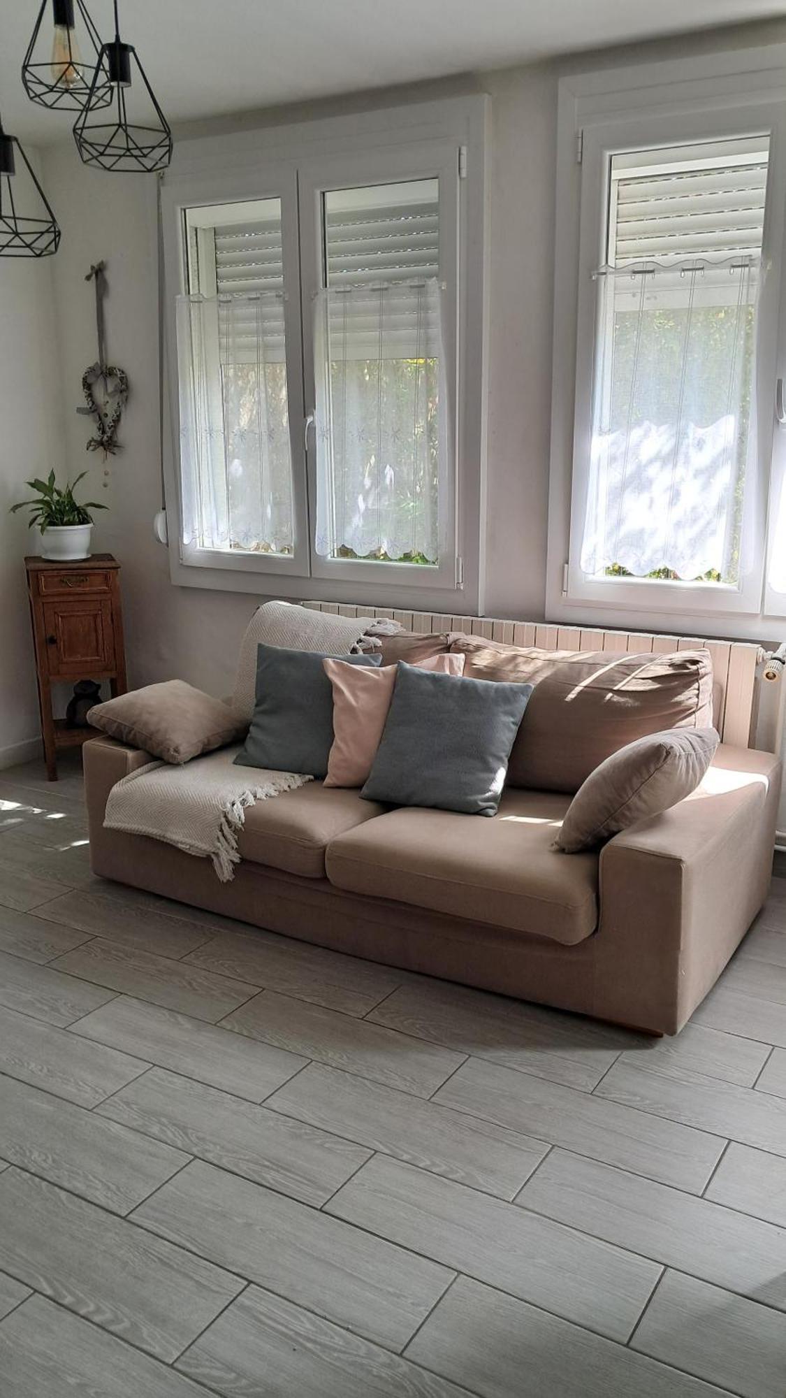 Bienvenue Villa Marly  Exterior photo