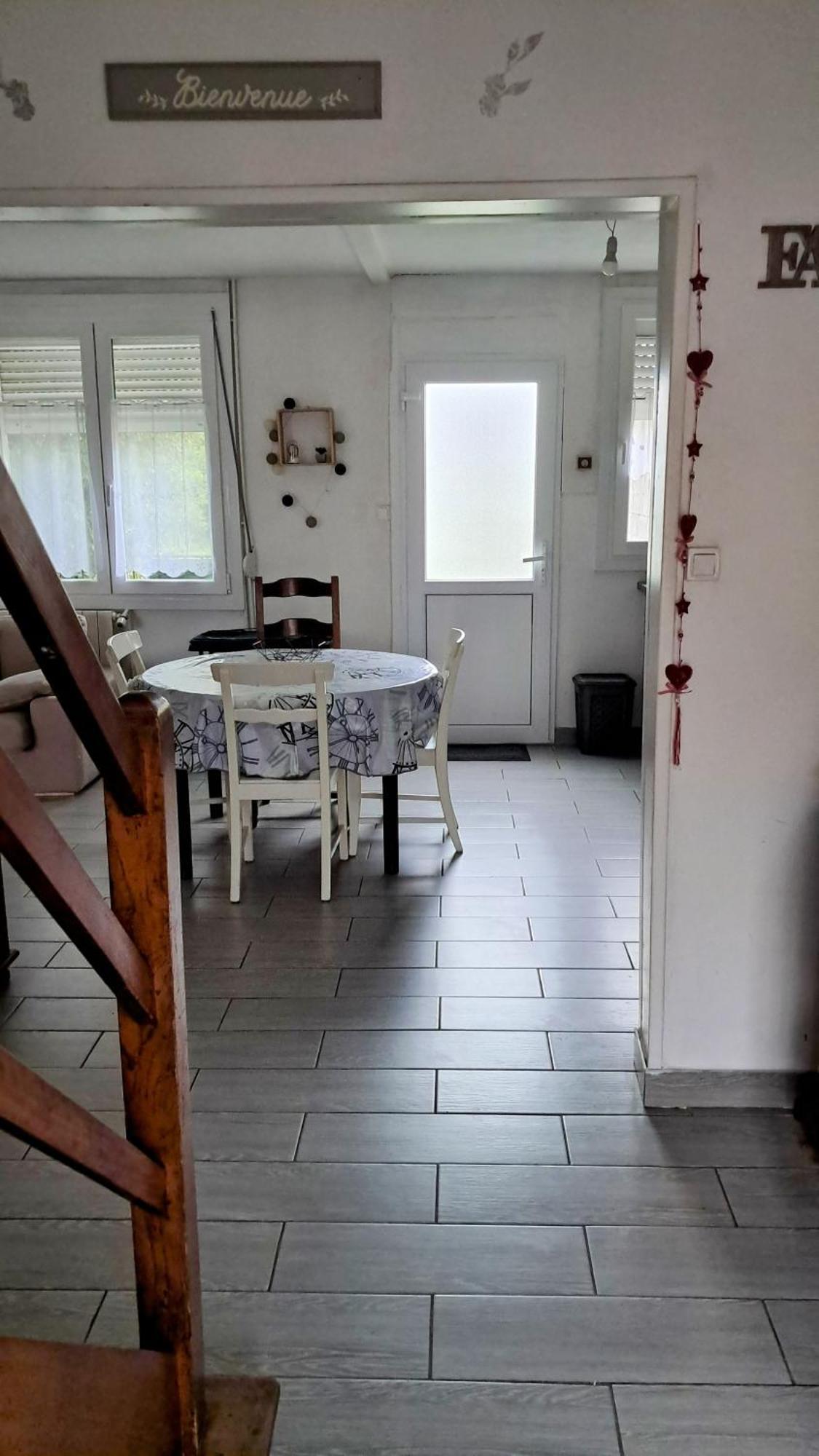 Bienvenue Villa Marly  Exterior photo